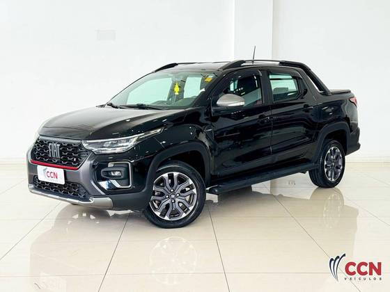 FIAT STRADA 1.0 TURBO 200 FLEX ULTRA CD CVT